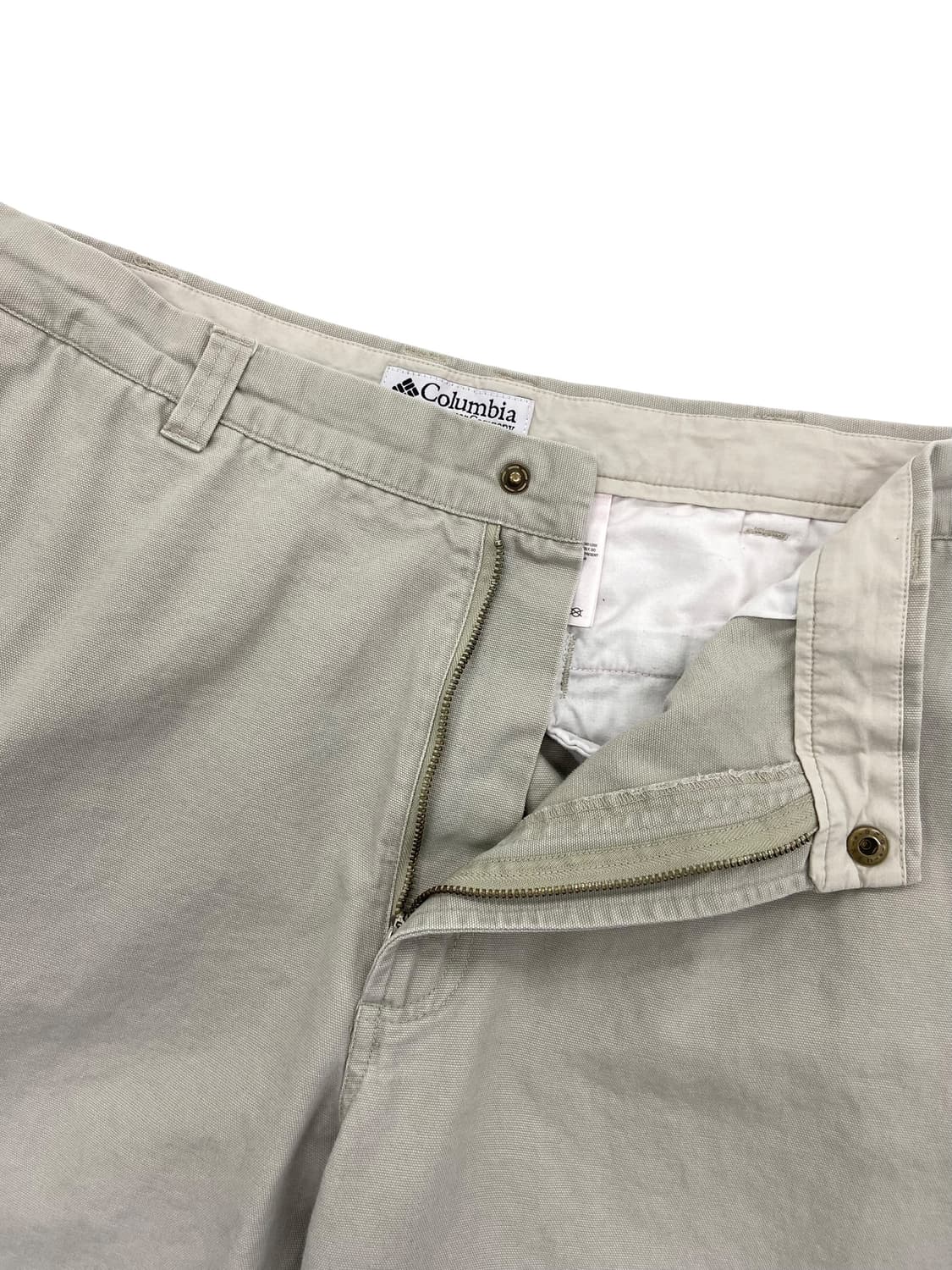 00's 콜롬비아 캔버스 유틸리티 팬츠 상품이미지7