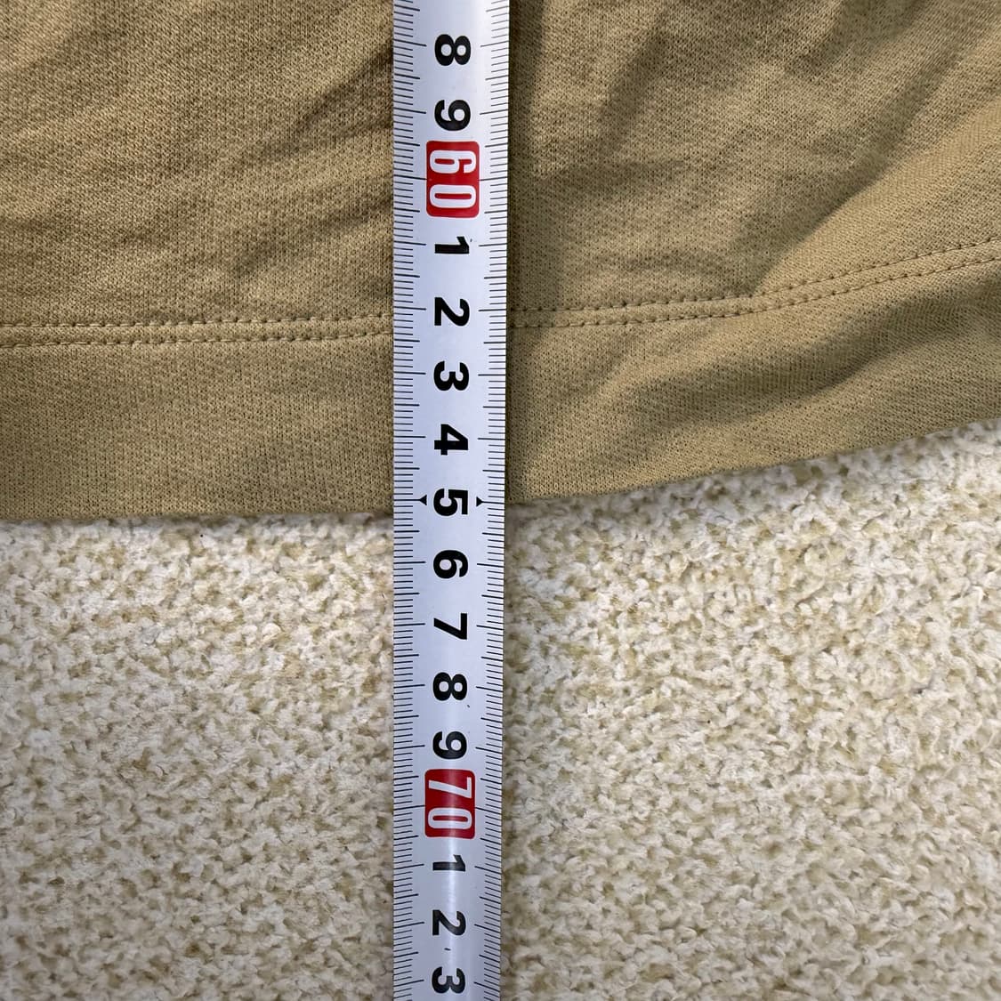 F 시스템 블록 스트링 후드 아노락0203T 상품이미지6