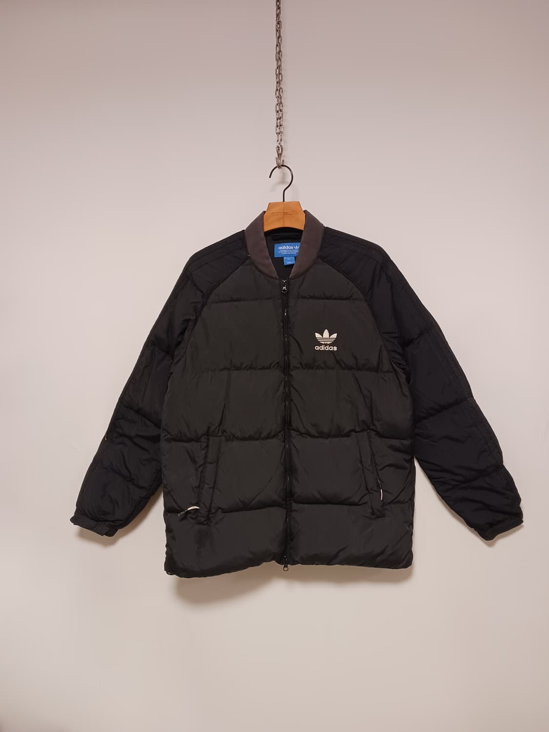 아디다스 덕다운 패딩 상품이미지1