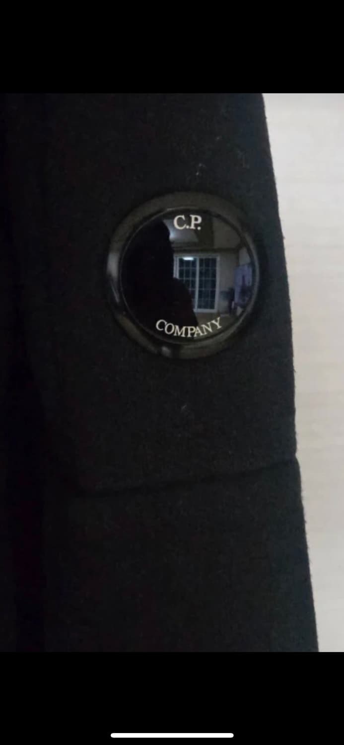 CP컴퍼니 맨투맨 m 상품이미지1