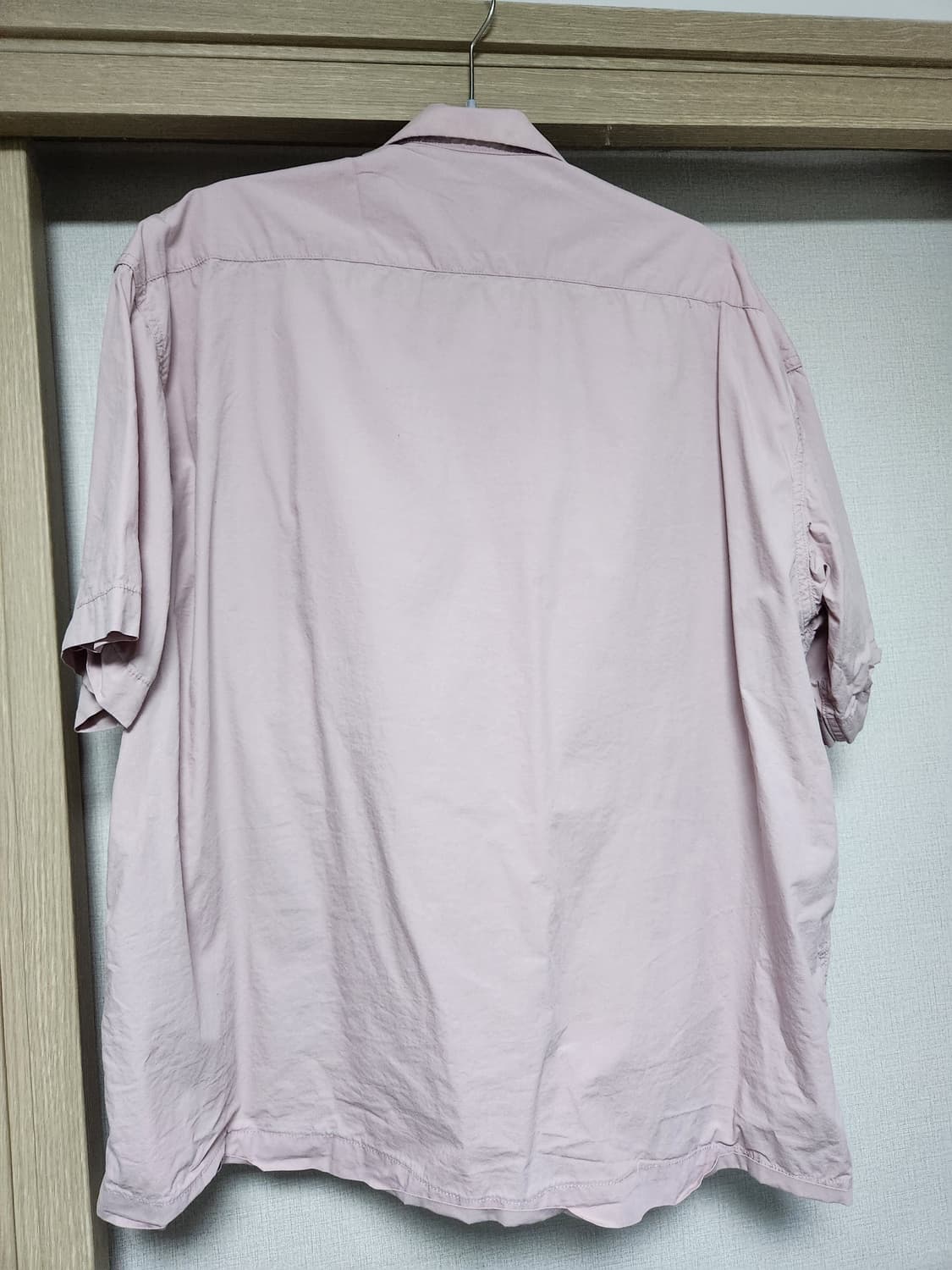 아웃스탠딩 반팔셔츠 상품이미지5