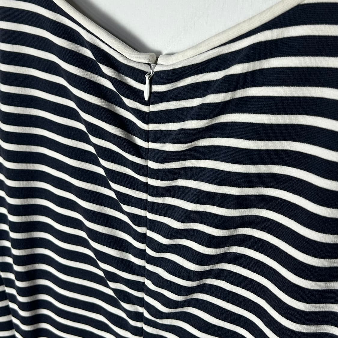 [theory] 띠어리 스트라이프 반팔티셔츠 상품이미지5