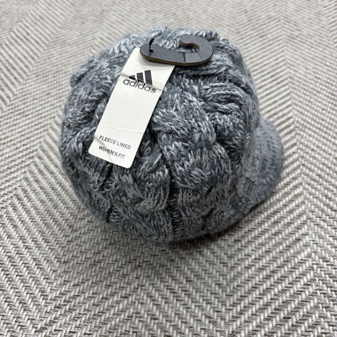 아디다스 니트 캡 비니 v2310 상품이미지3