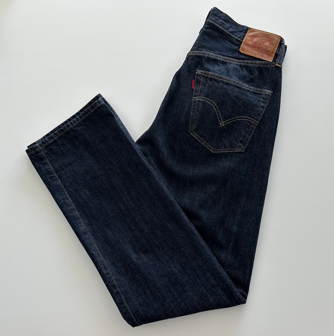 리바이스 LVC 47501-0201 상품이미지7