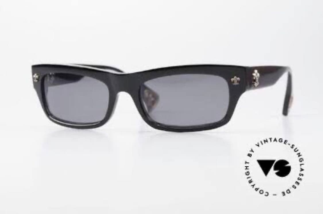 크롬하츠 Drilled 안경 상품이미지1