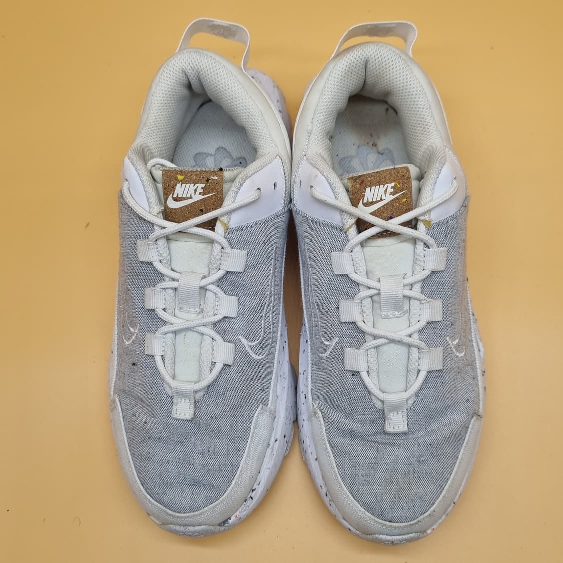 나이키 크레이터 리믹사 운동화240 상품이미지2