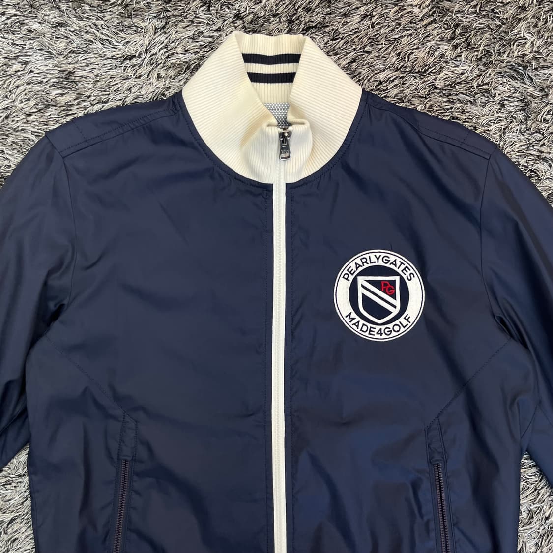 파리게이츠 경량 바람막이 방풍 자켓 (4) 상품이미지2