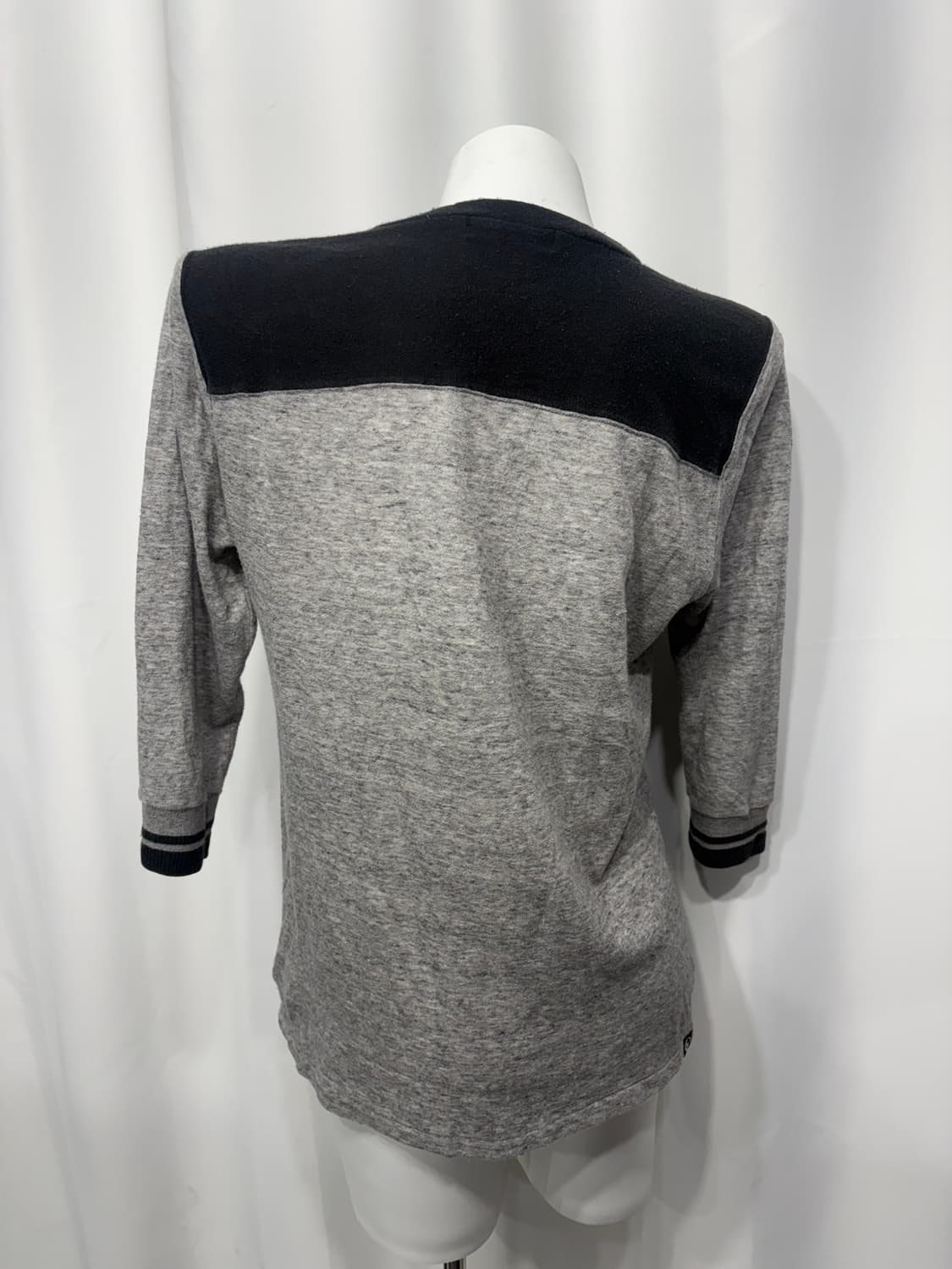 🎸Hysteric Glamour 그레이 롱슬리브🎸 상품이미지7