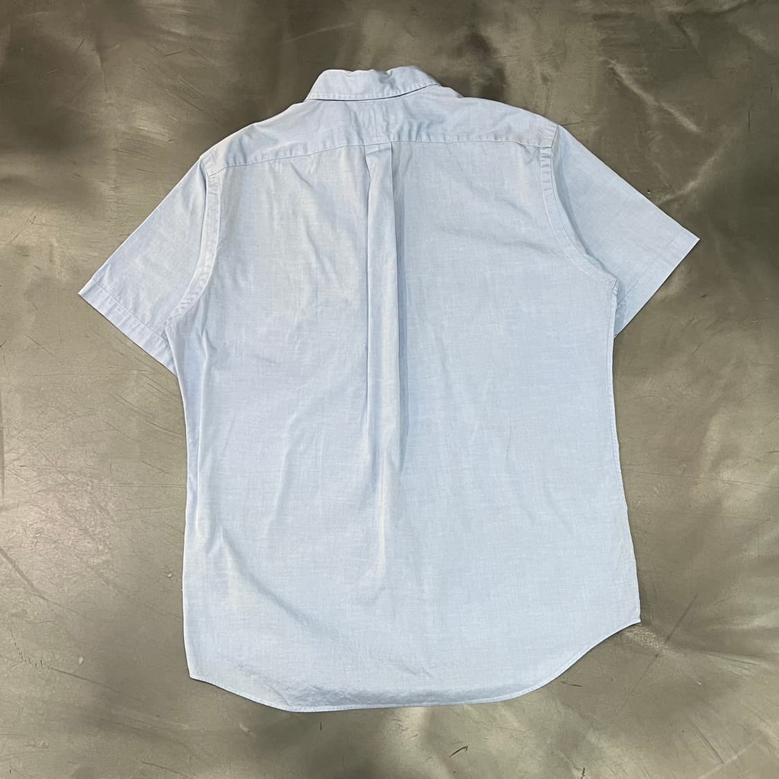  폴로랄프로렌 하프 셔츠 y16146 상품이미지2