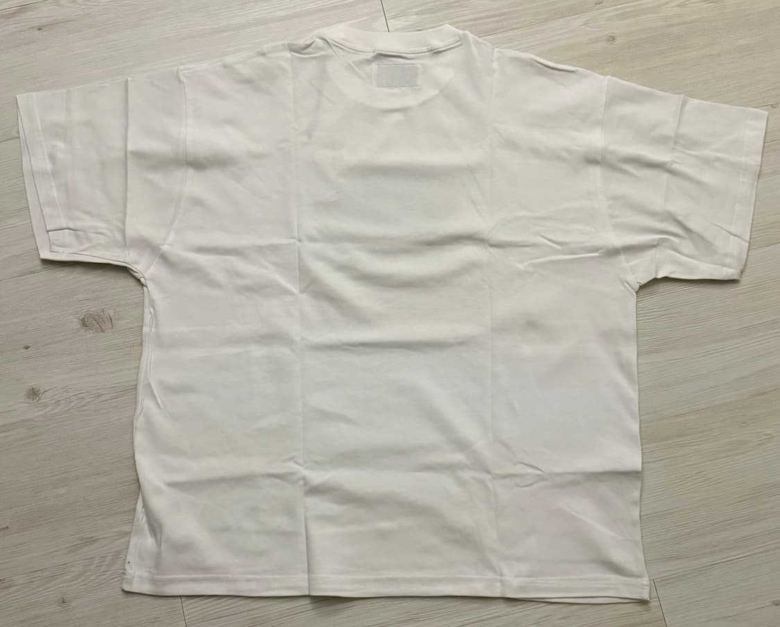 나이키 에어맥스 반팔 티셔츠 상품이미지3