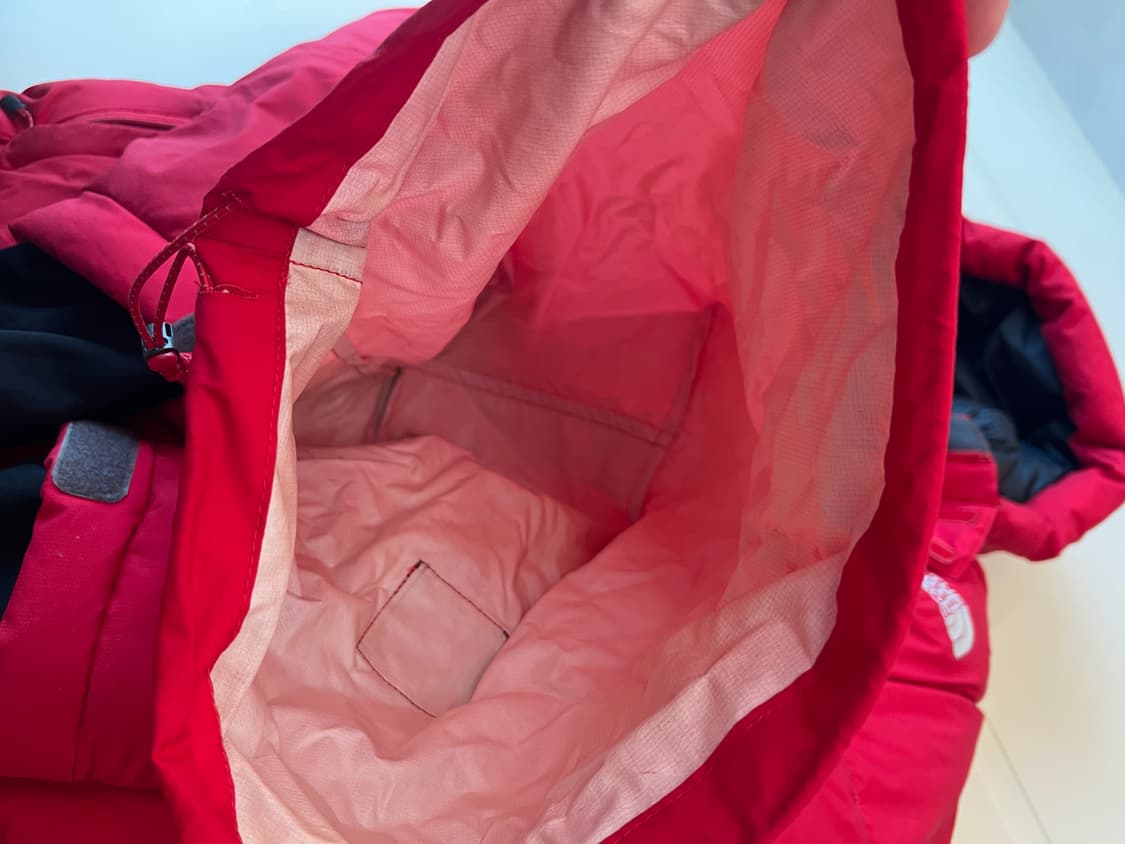 노스페이스 히말라야 상품이미지8