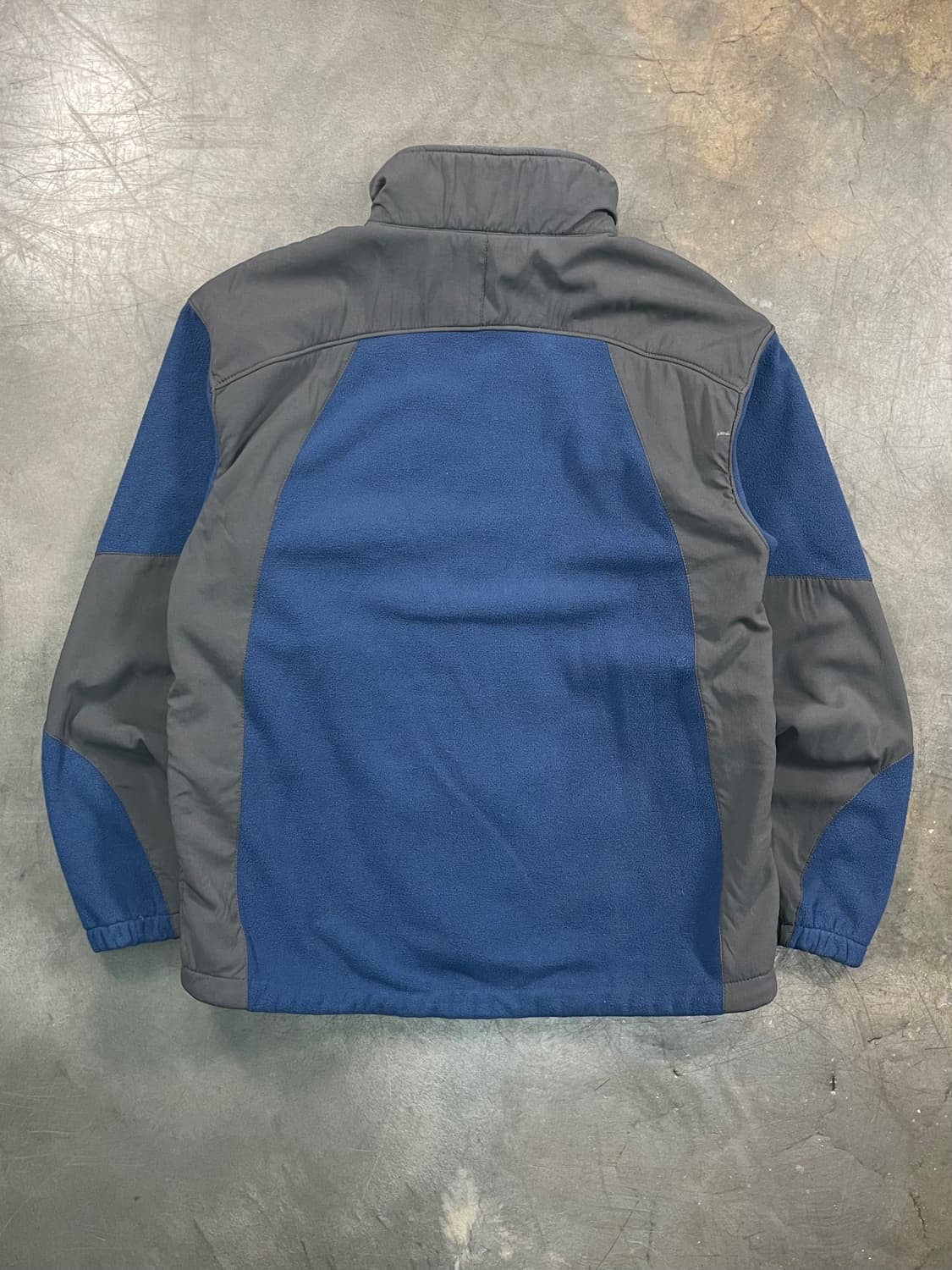 노스페이스 데날리 플리스 자켓 상품이미지5