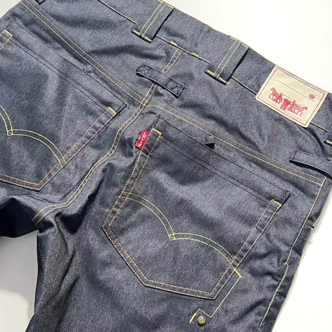Levis x 686 514 Ski Pants 상품이미지3