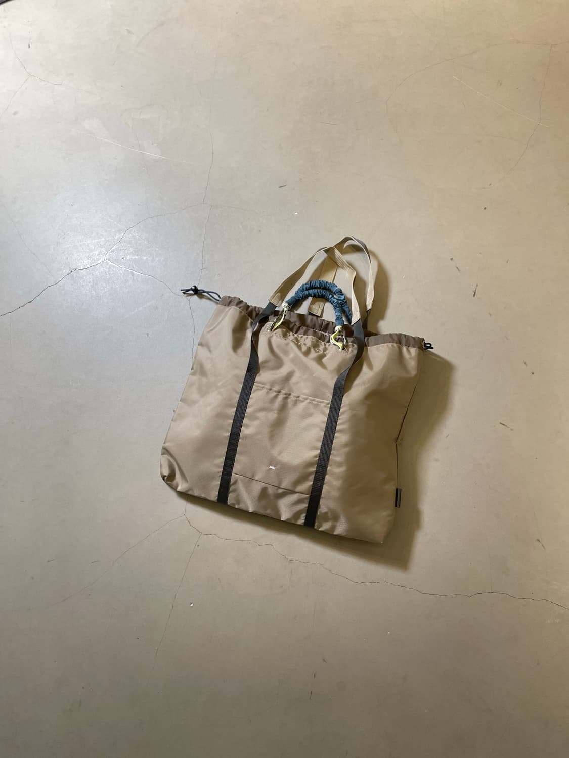 Zattu  PATA-LQ bag 상품이미지1