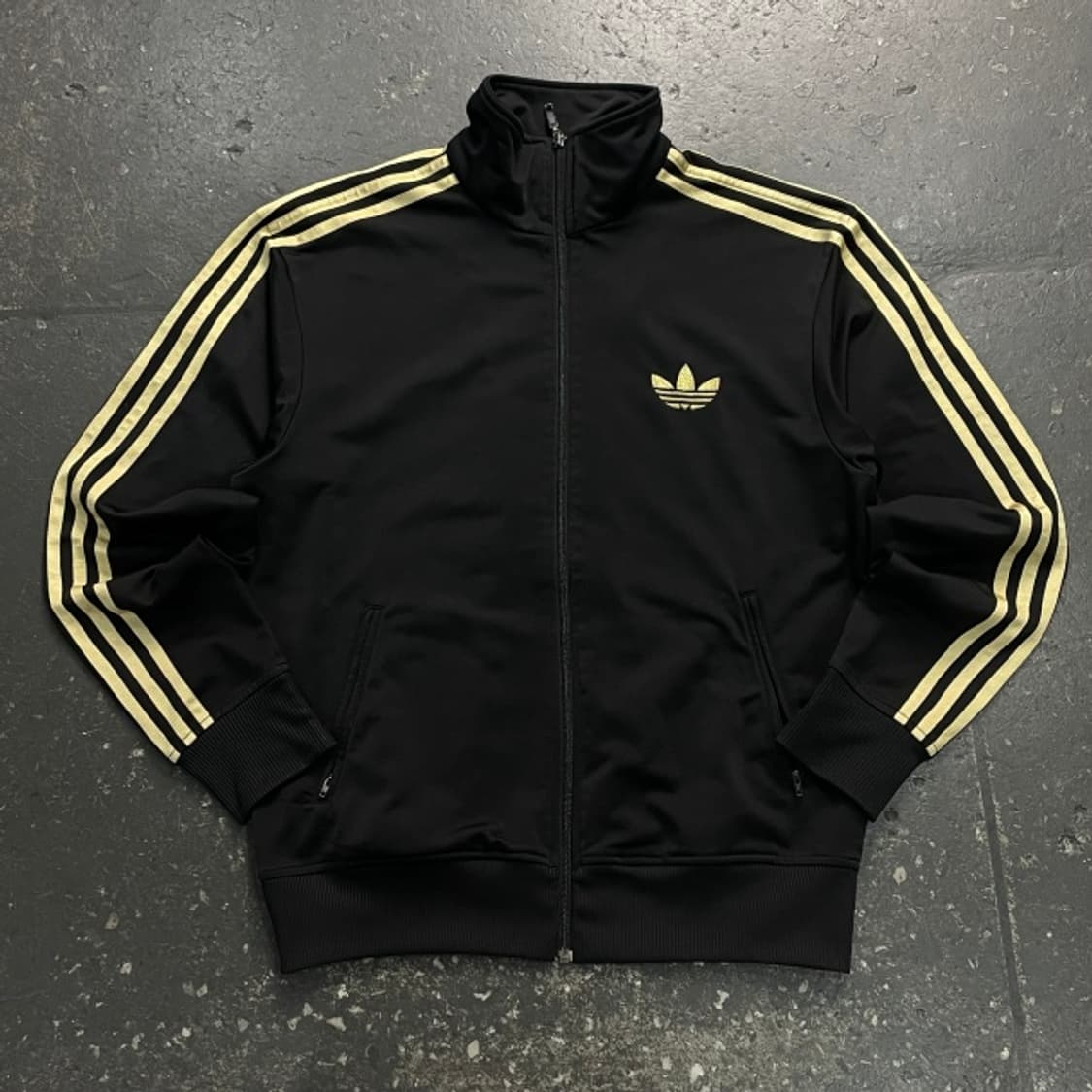 100 아디다스 파이어버드 져지 상품이미지1