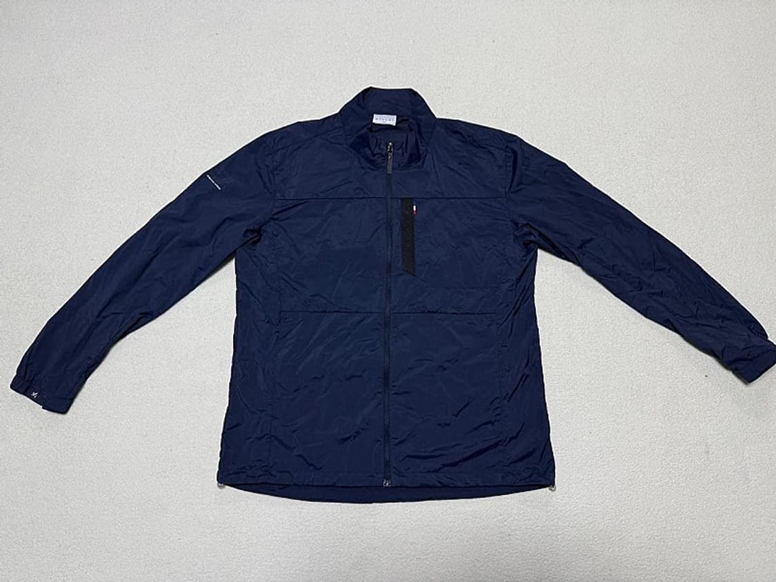 밀레 경량 자켓 남성용 110사이즈 상품이미지1