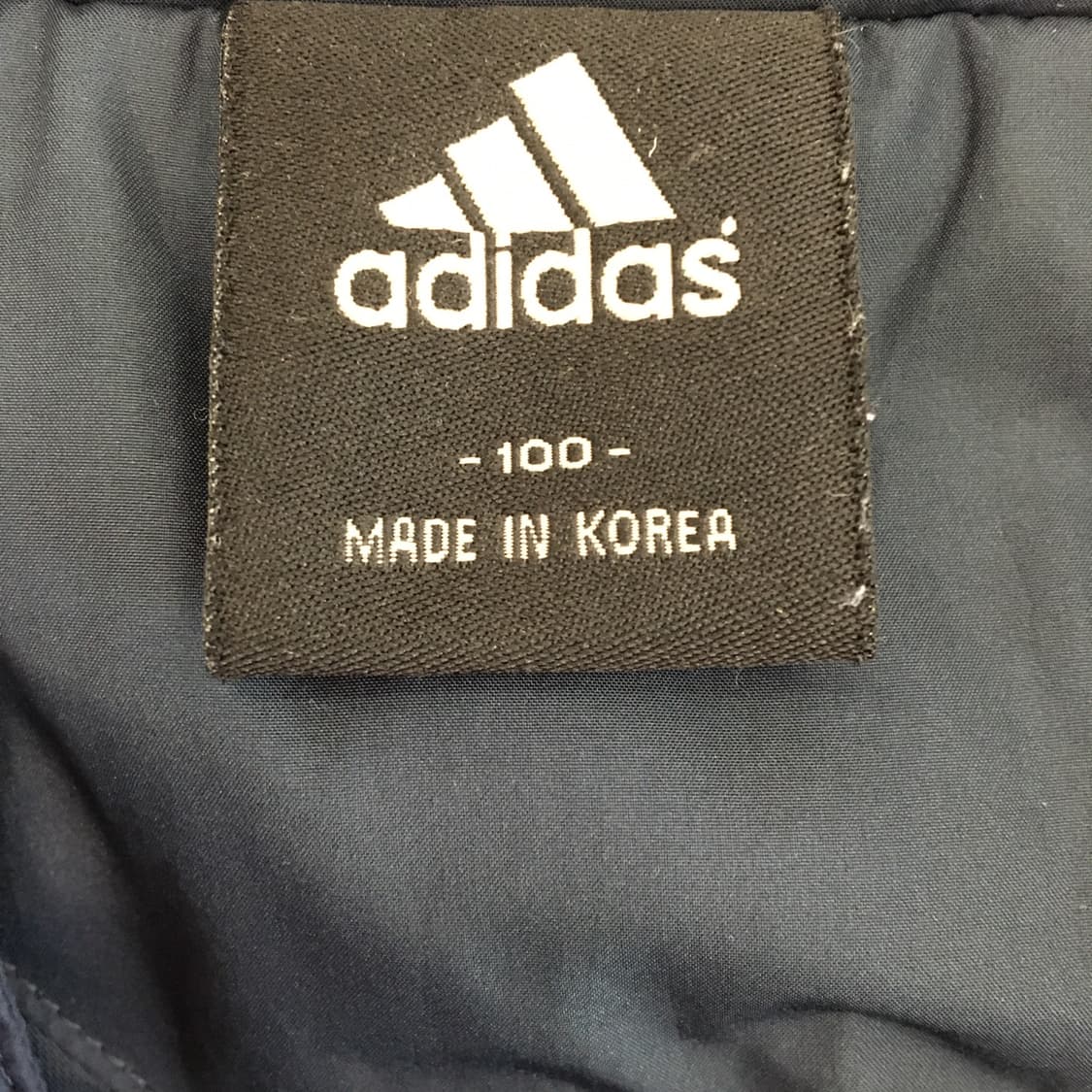 아디다스 리버풀 바람막이점퍼 100  상품이미지5