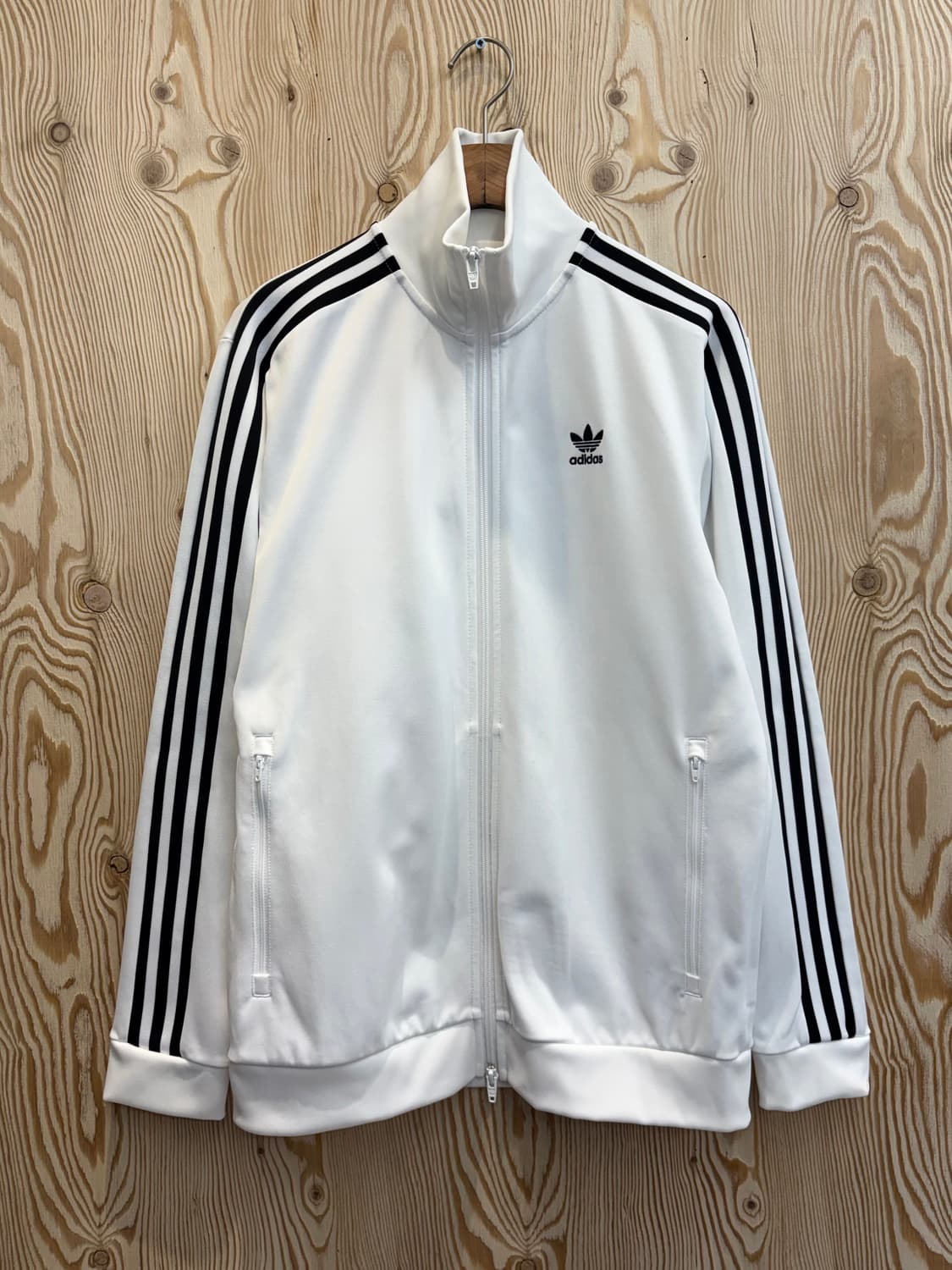 아디다스 베켄바우어 트랙탑 져지 상품이미지1