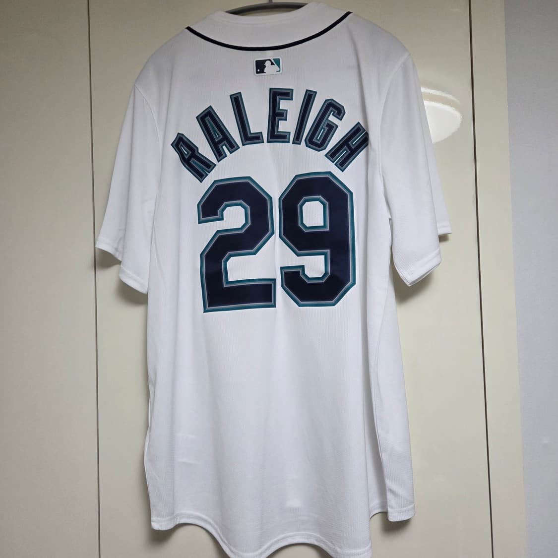 시애틀 매리너스 칼 랄리 리미티드 유니폼 상품이미지1