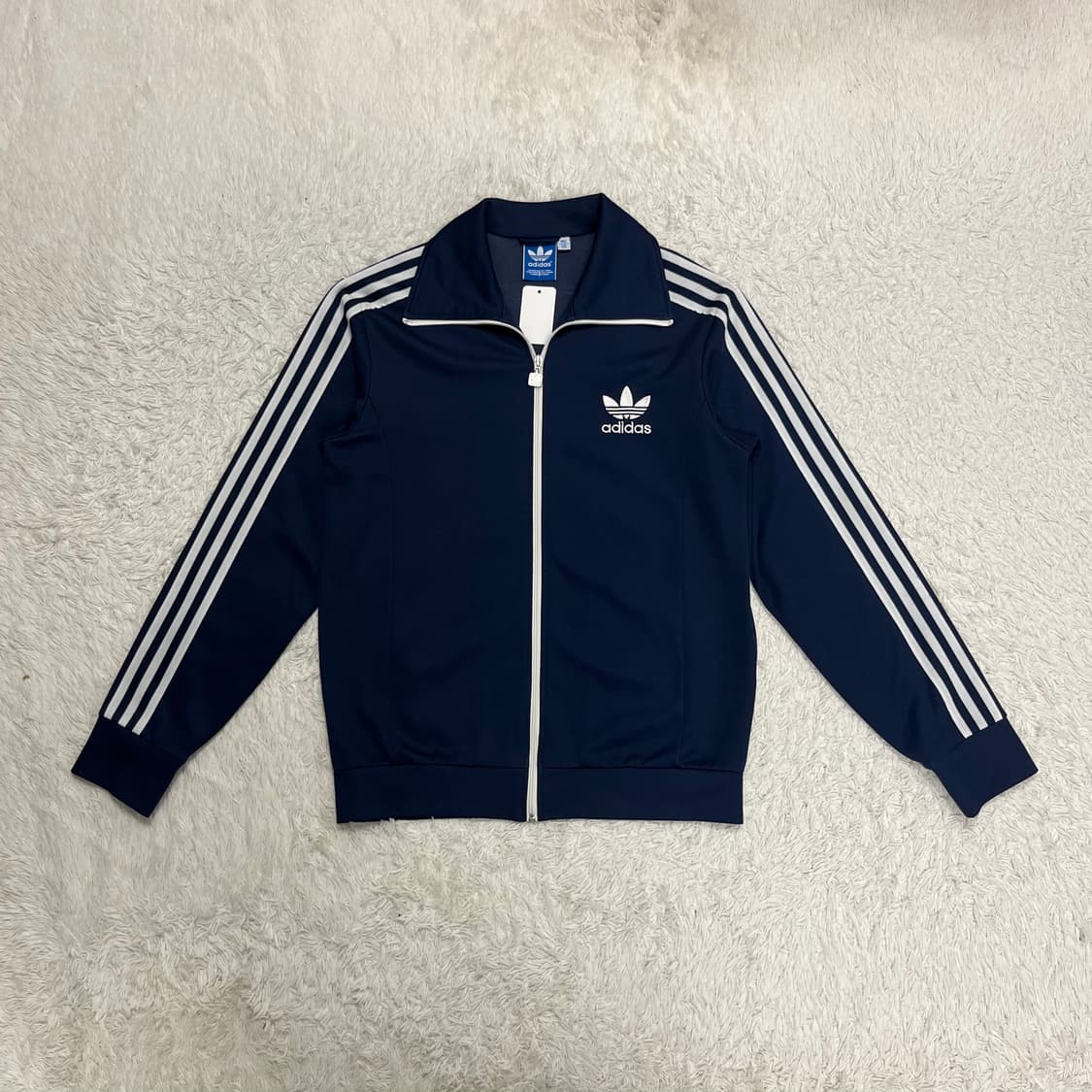 Adidas navy Europa jersey 상품이미지4