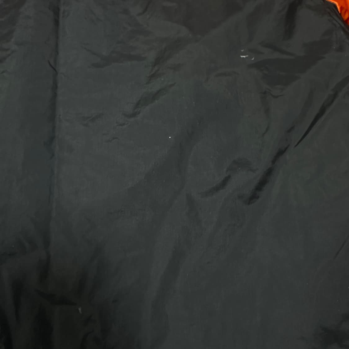 ✨ (바배) 나이키 00s 올드스쿨 누빔 바람막이 점퍼 상품이미지6