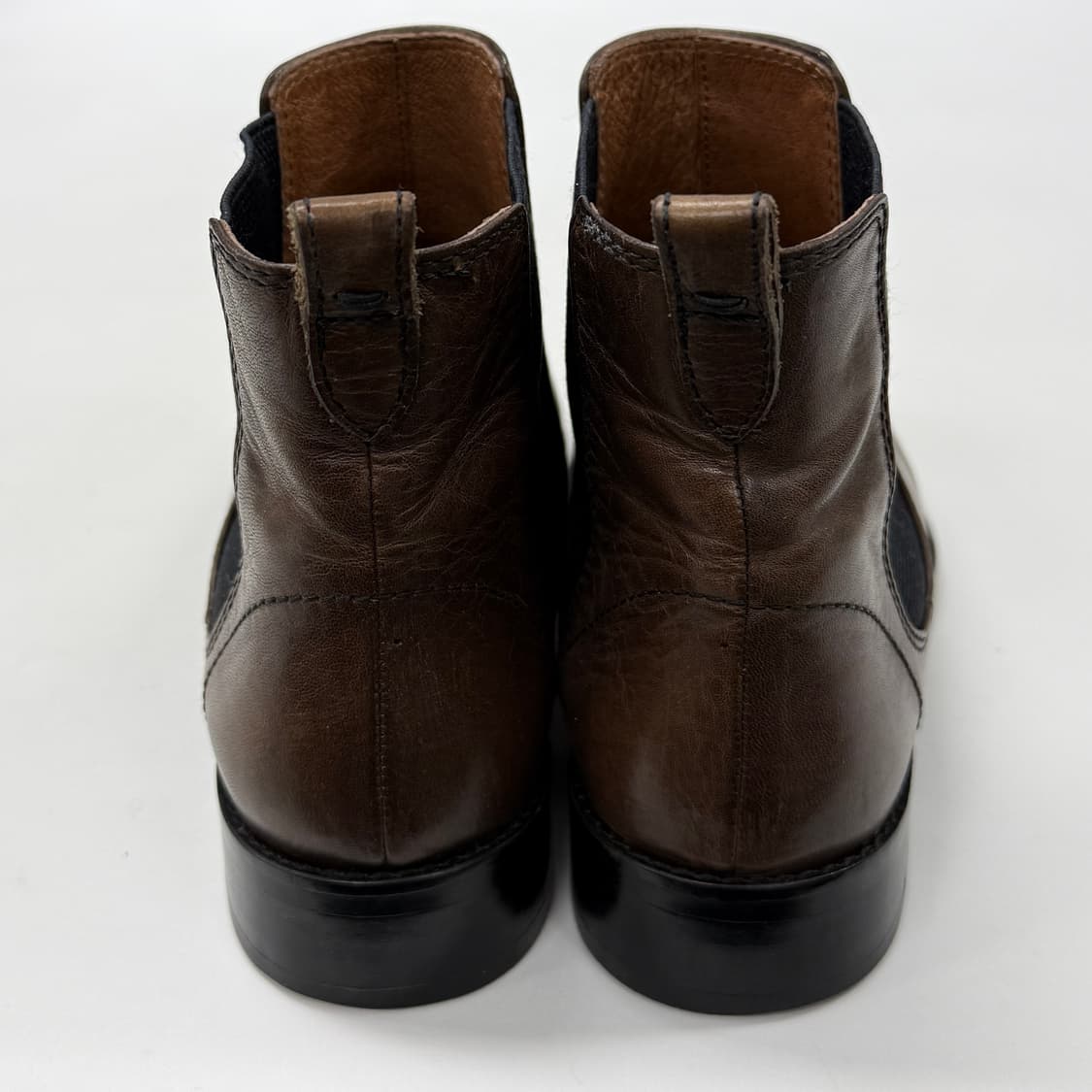 Margaret Howell chelsea boots 상품이미지7