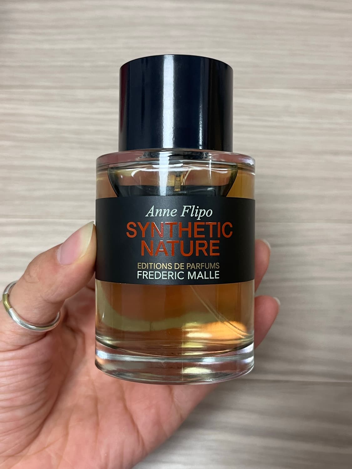 프레데릭말 신테틱네이처 100ml 홍경향수 상품이미지1