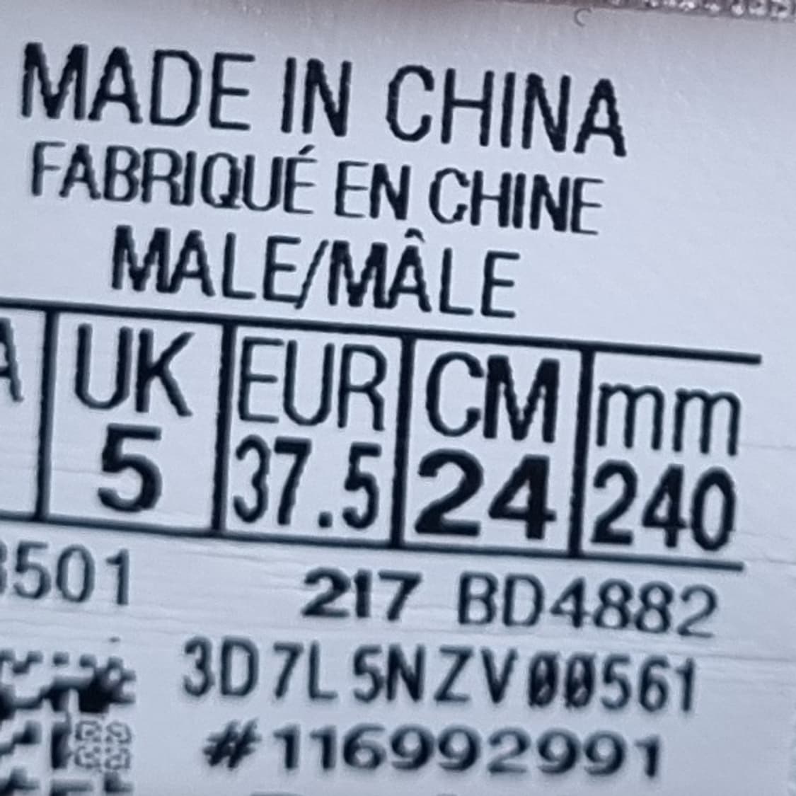 리복 퓨리라이트 슬립온240 상품이미지6