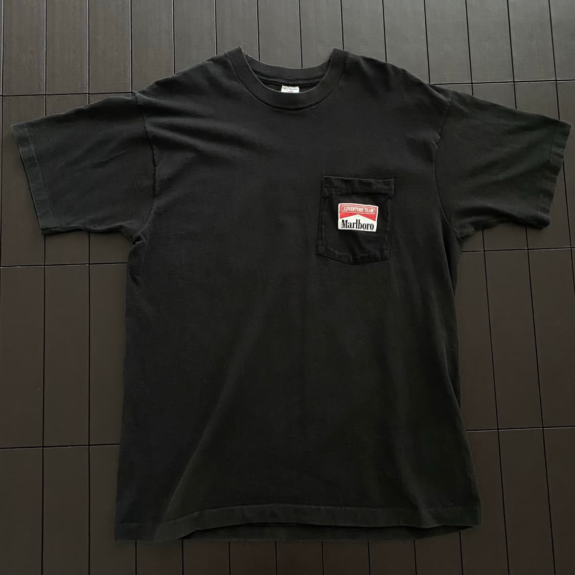 (XL) 90s 빈티지 말보로 코요테 티셔츠 상품이미지5