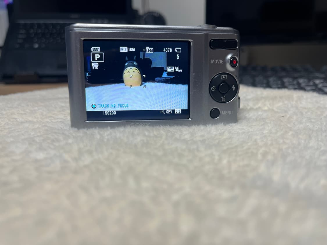 📸 소니 SONY DSC-W810 디카 판매합니다! 📸  상품이미지8