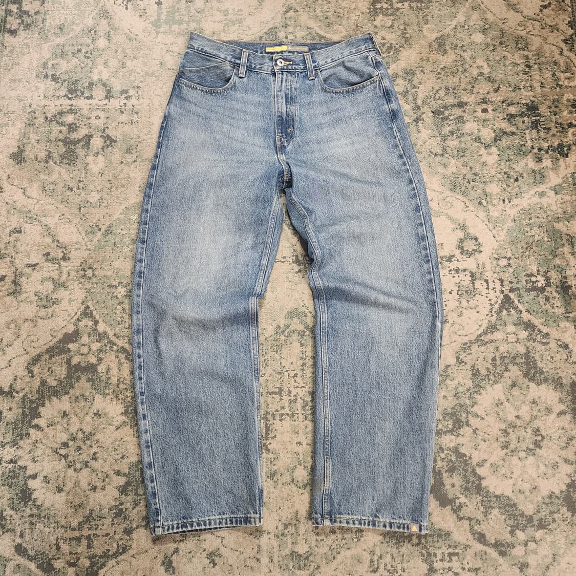 리바이스 실버탭 데님팬츠 상품이미지2