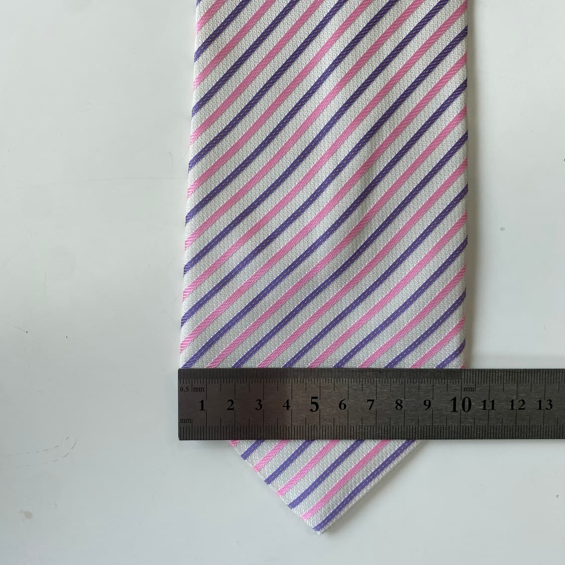 폴스미스(paul smith) 정품 명품 넥타이  상품이미지8