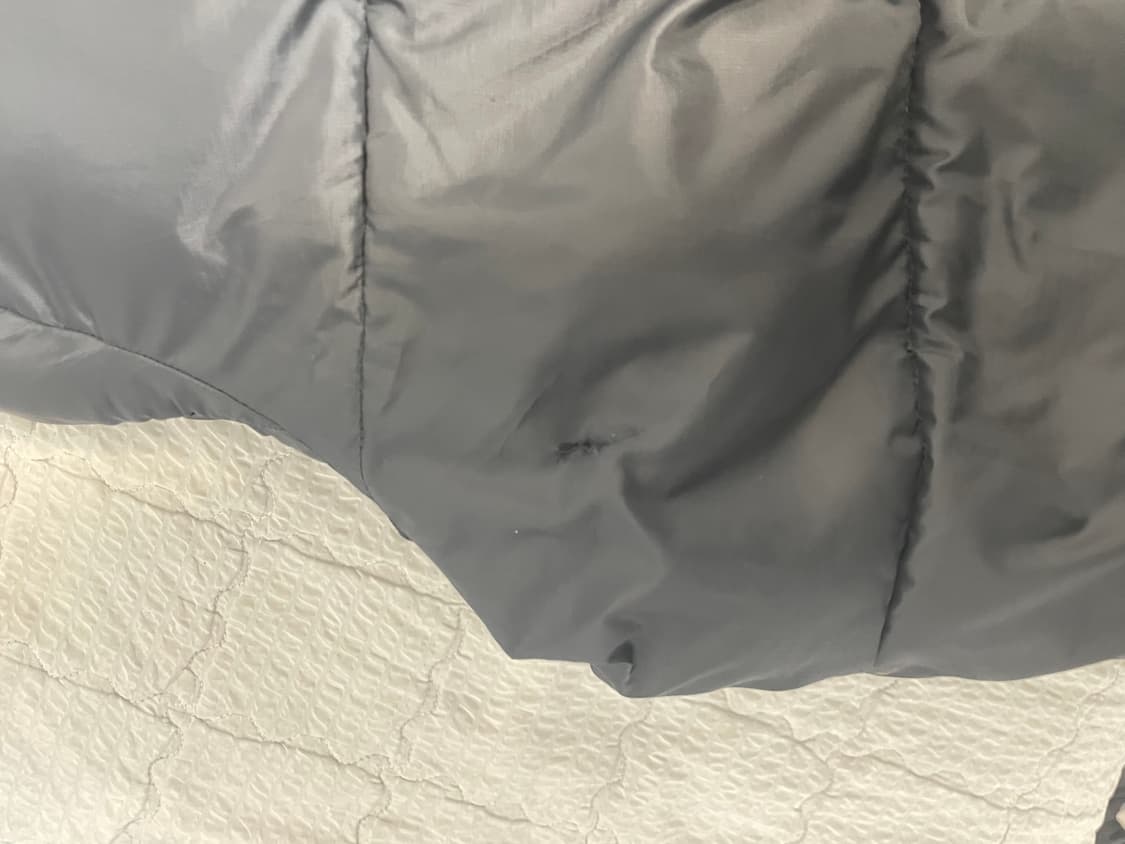 나이키 써마핏 패딩 상품이미지7