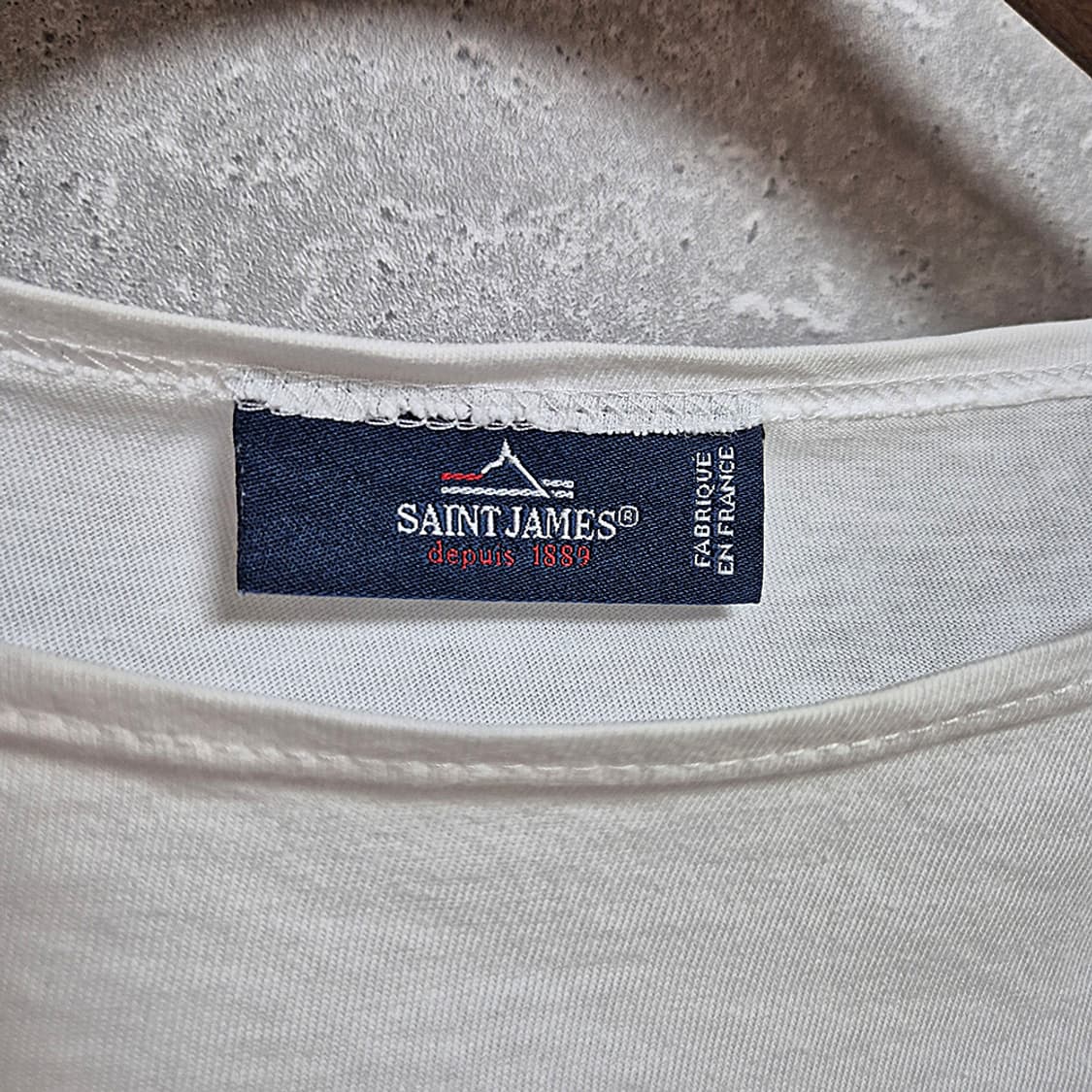 saint james 세인트 제임스 (Made In FRANCE)  상품이미지6