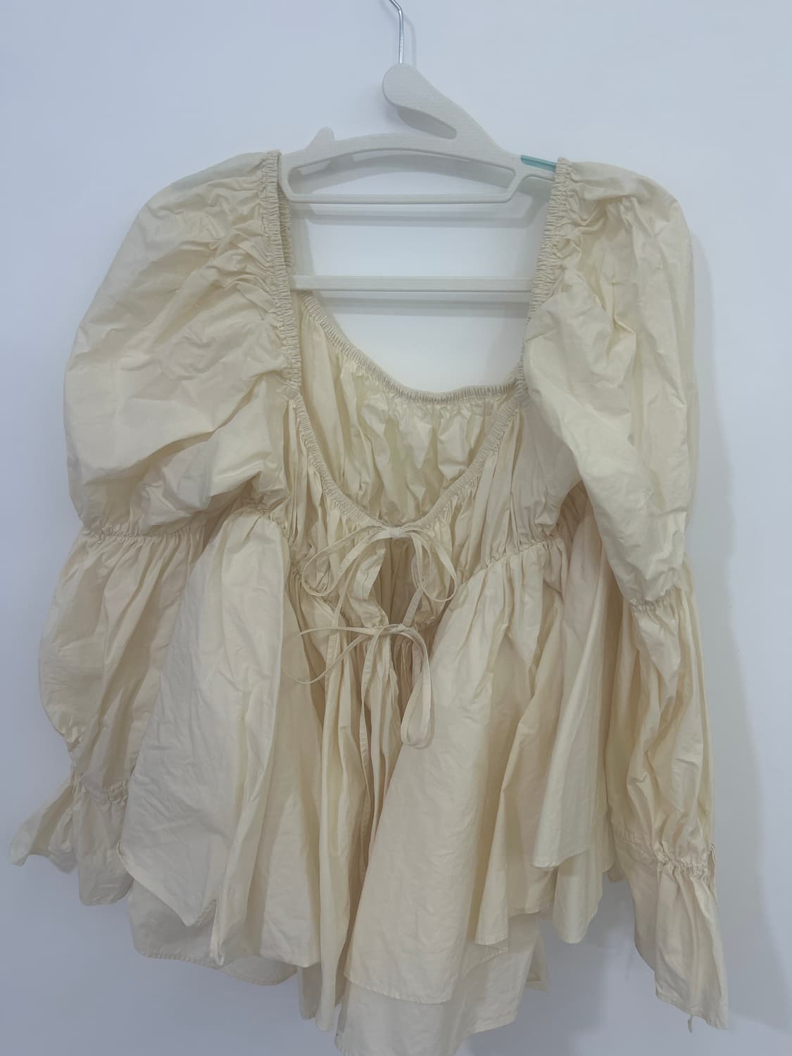 더티스 블라우스 상품이미지5