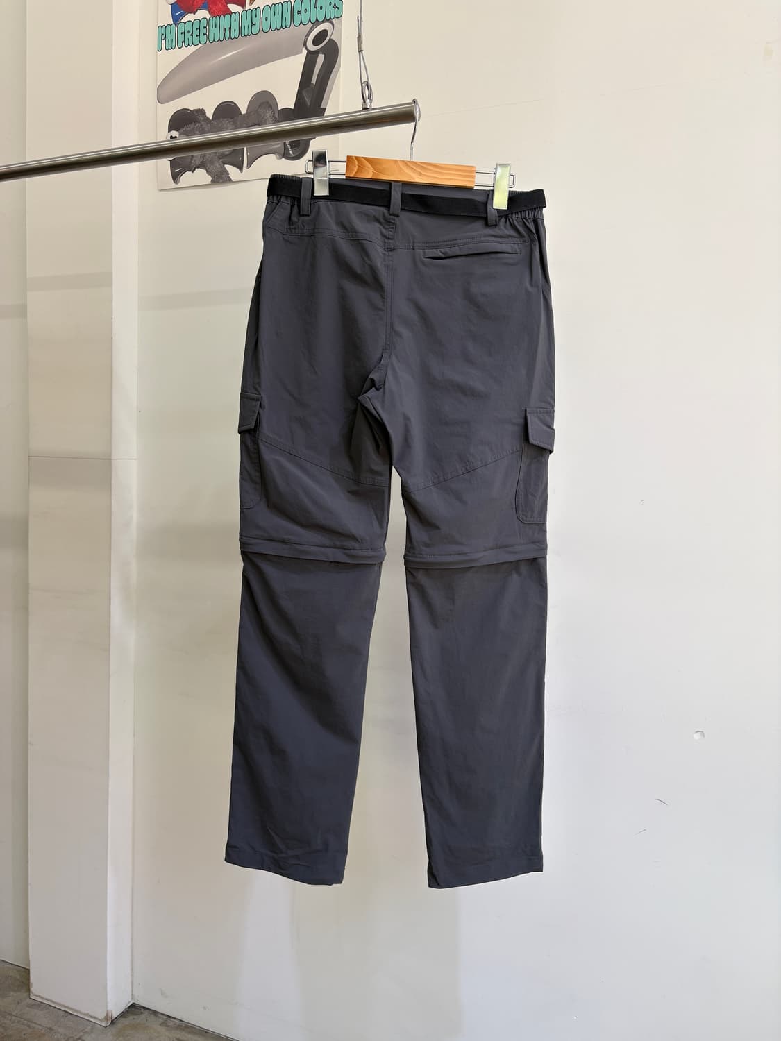 THE NORTH FACE  팬츠 상품이미지5