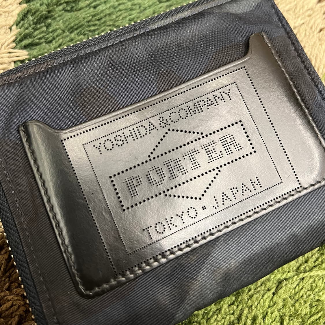 camo wallet  상품이미지8