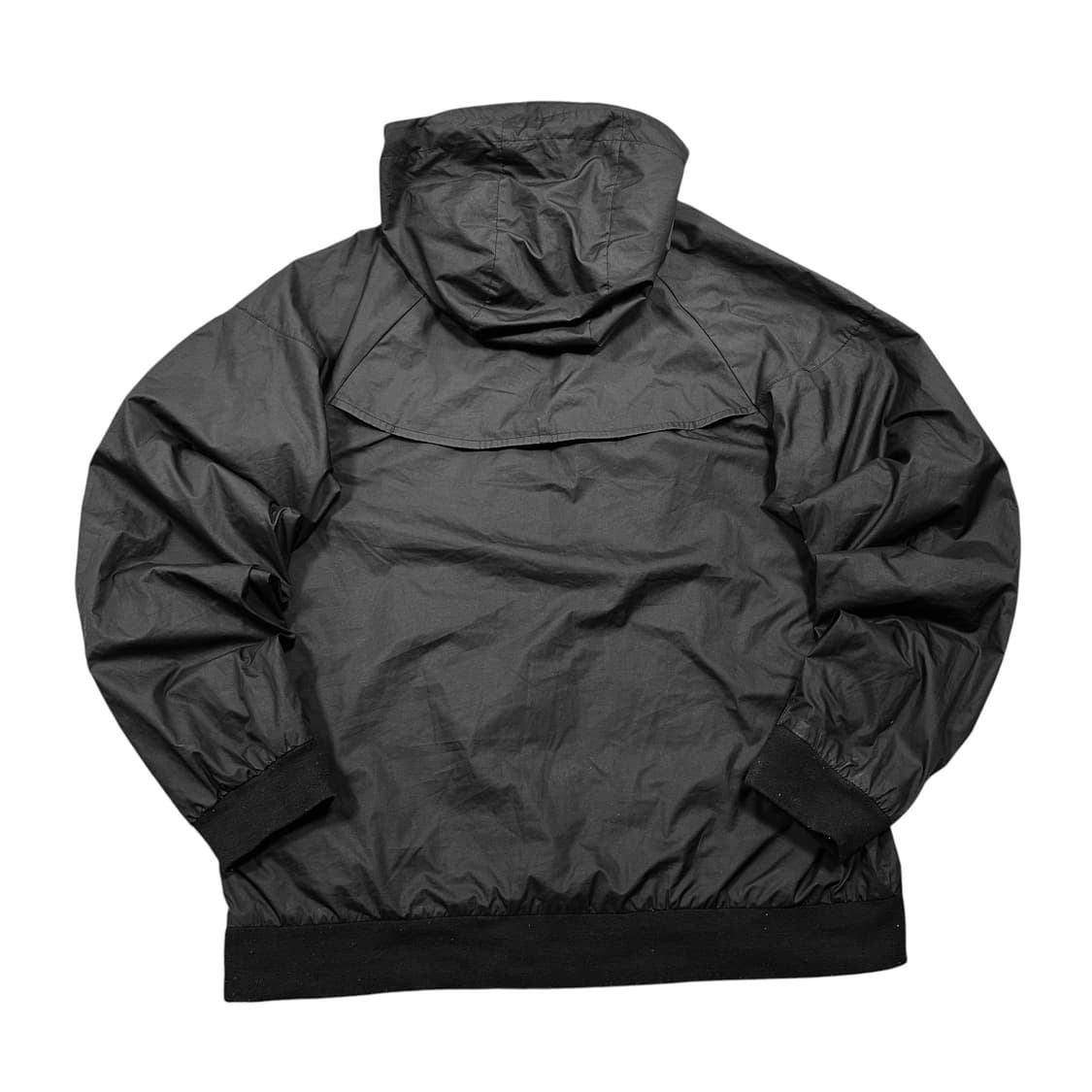 ✨ (바배) 나이키 윈드러너 블랙 바람막이 (13-14) 상품이미지2