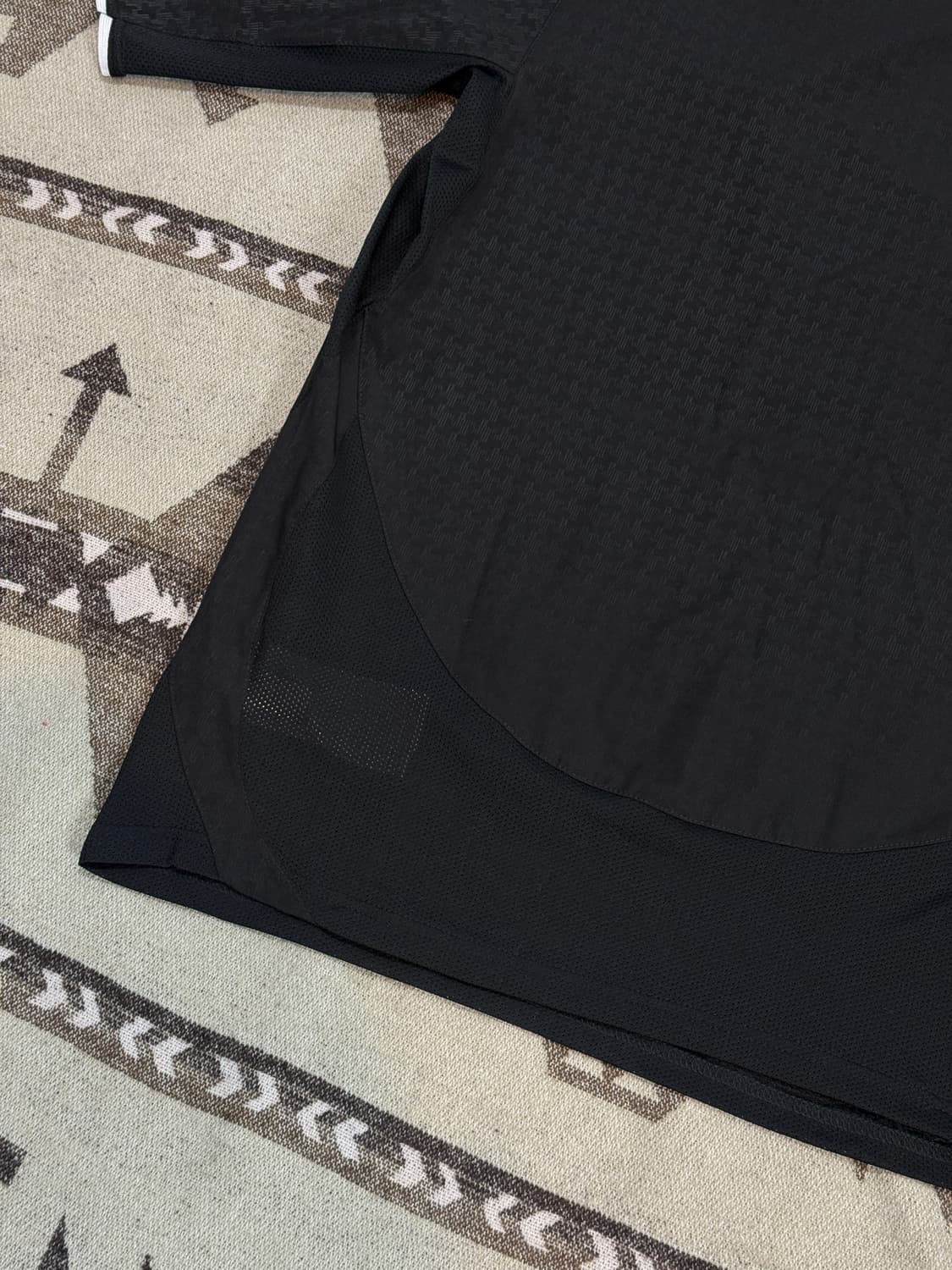 나이키 03-05 맨유 어웨이 노마킹 유니폼 상품이미지6