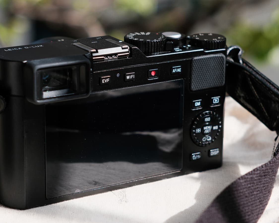 [작례O] 라이카 D-lux 109 (type109) 상품이미지3