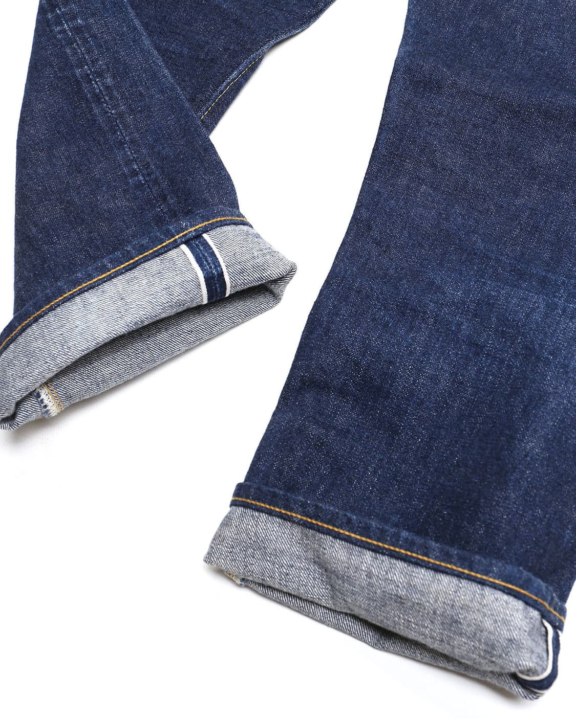 S(1) 오어슬로우 Lot.107 데님 상품이미지7