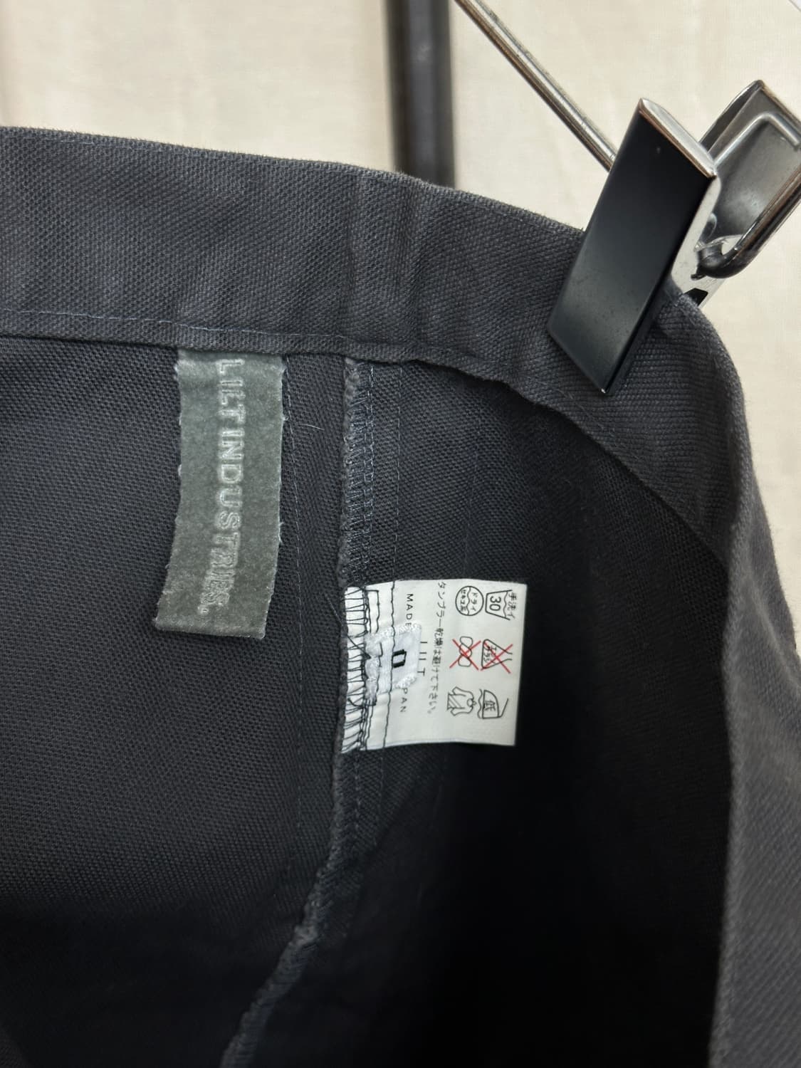 lilt pocket skirt 상품이미지8