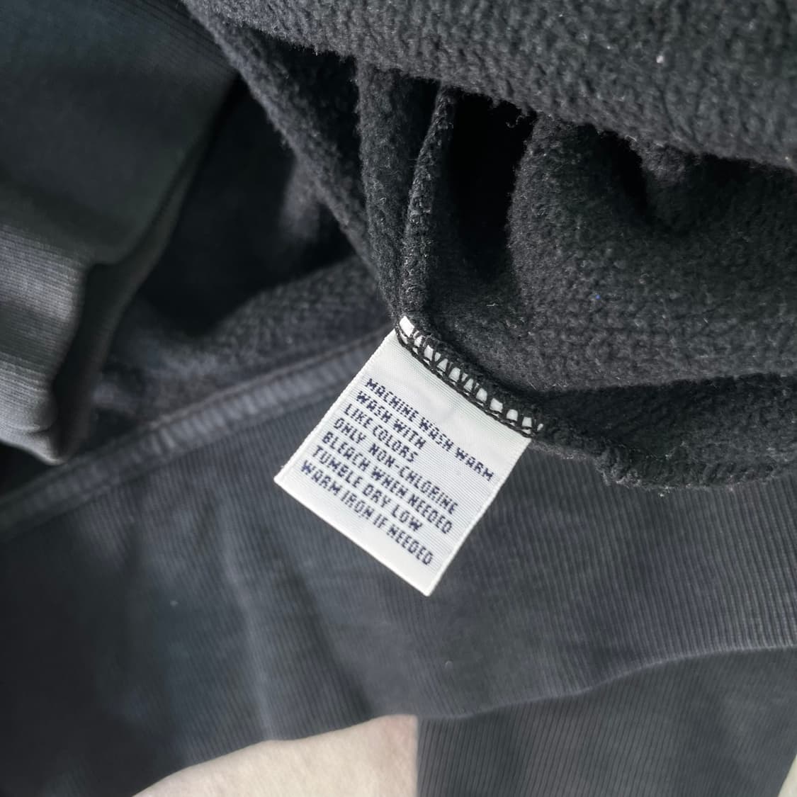 105 폴로랄프로렌 스몰포니 투웨이 후드집업 상품이미지6