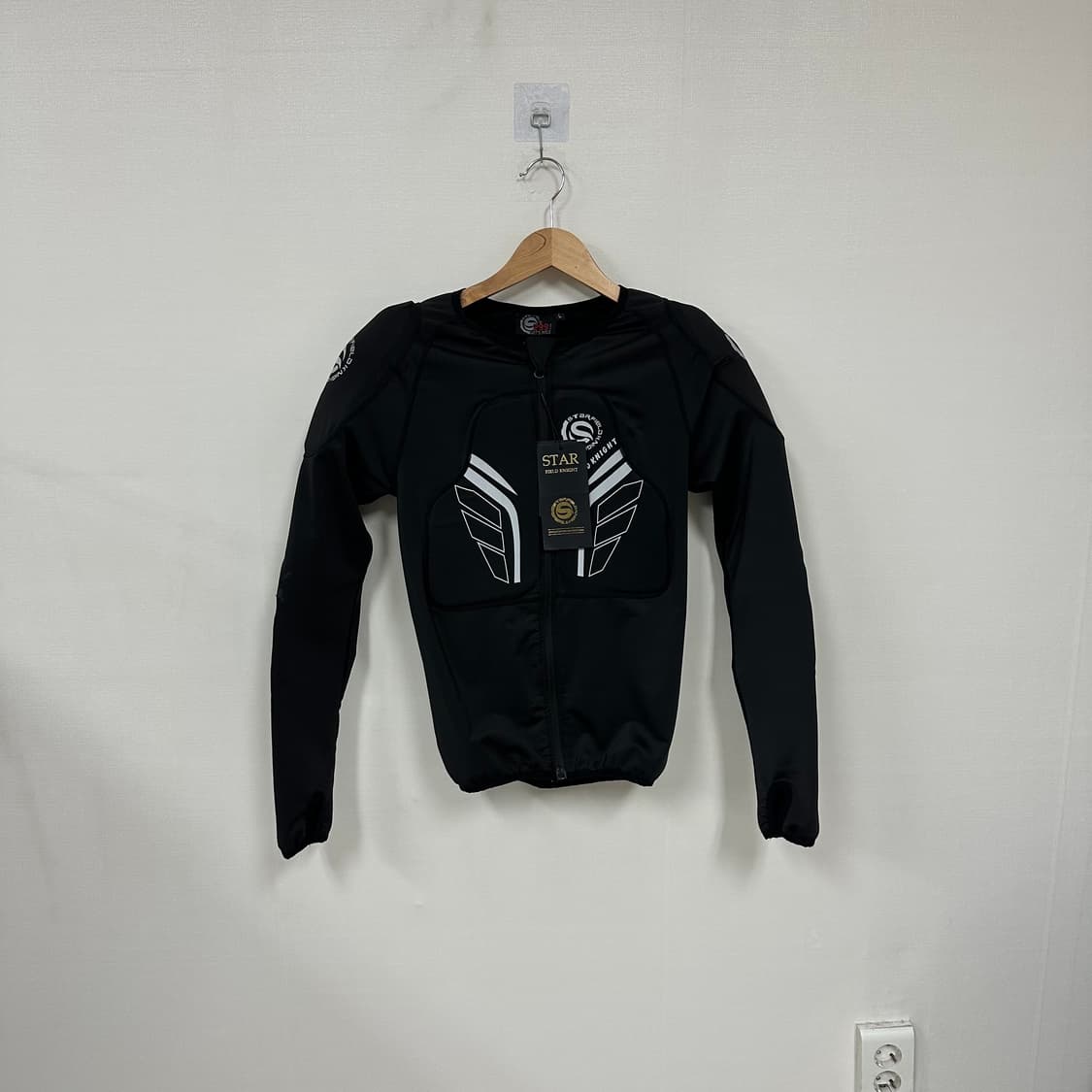 스타필드 나이트 오토바이 져지L[새상품] 상품이미지1