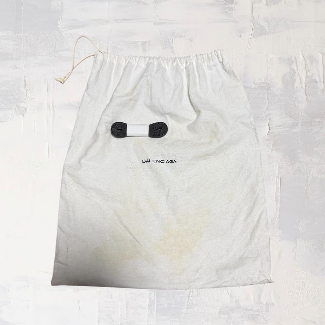 (40) 발렌시아가 아레나 스니커즈 상품이미지4