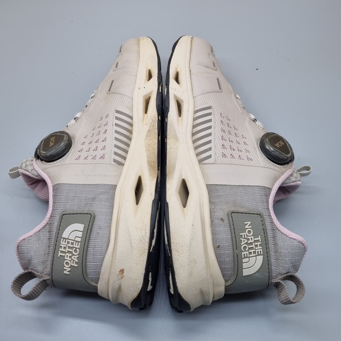 노스페이스 라이트 하이크 보아 트레킹화 240 상품이미지5