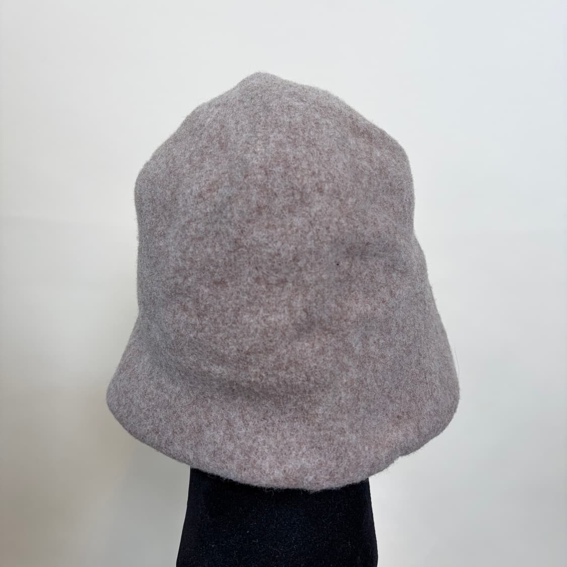 비비안웨스트우드 우먼스 울 버킷햇 상품이미지3