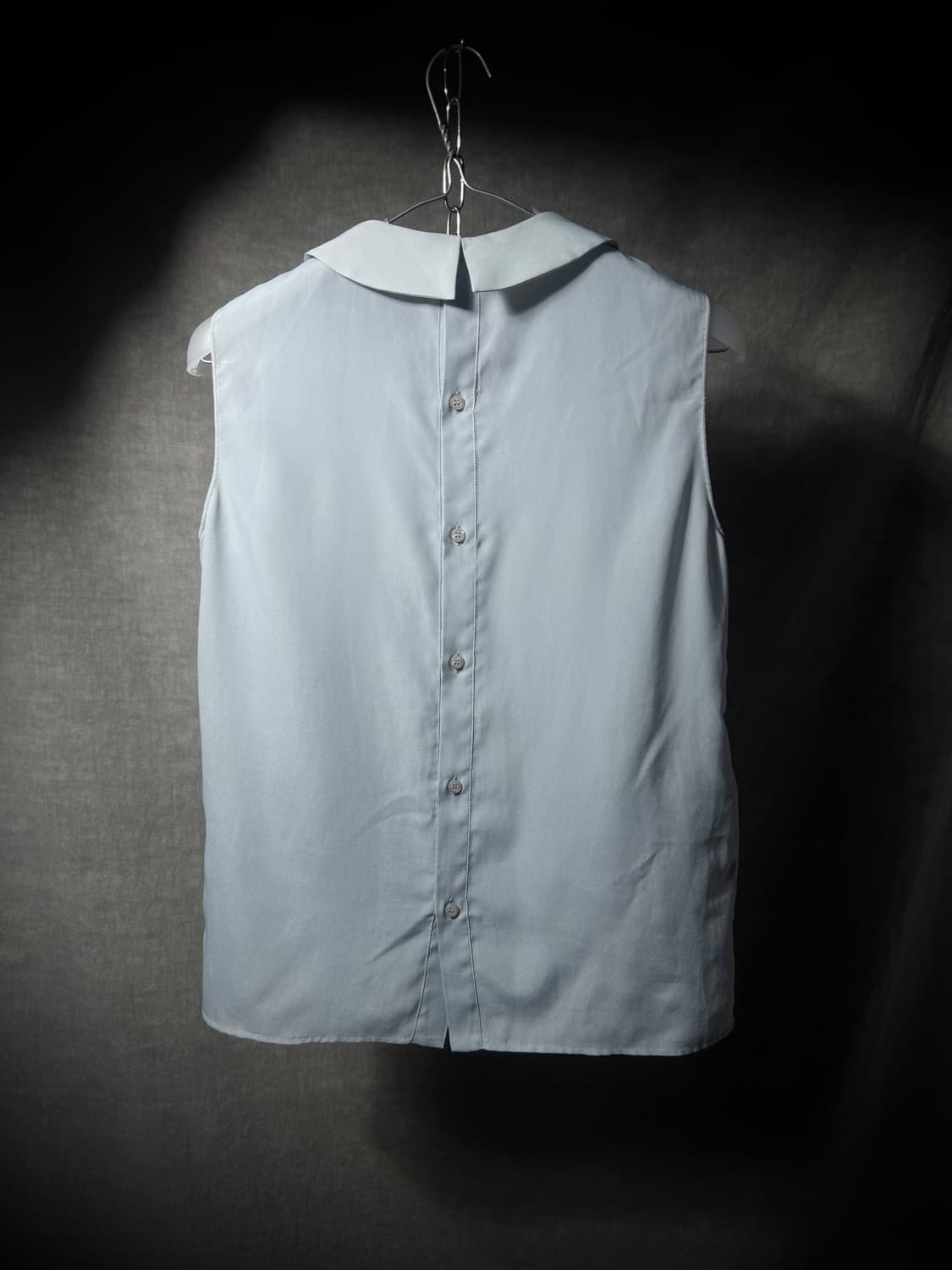 Miu Miu Sleeveless Top 상품이미지4