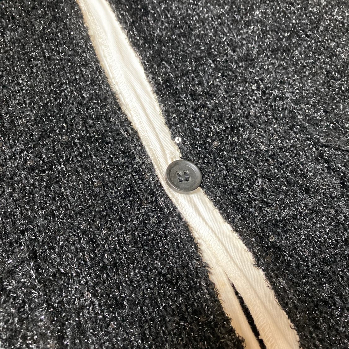 사스콰치 패브릭스 가디건 상품이미지5