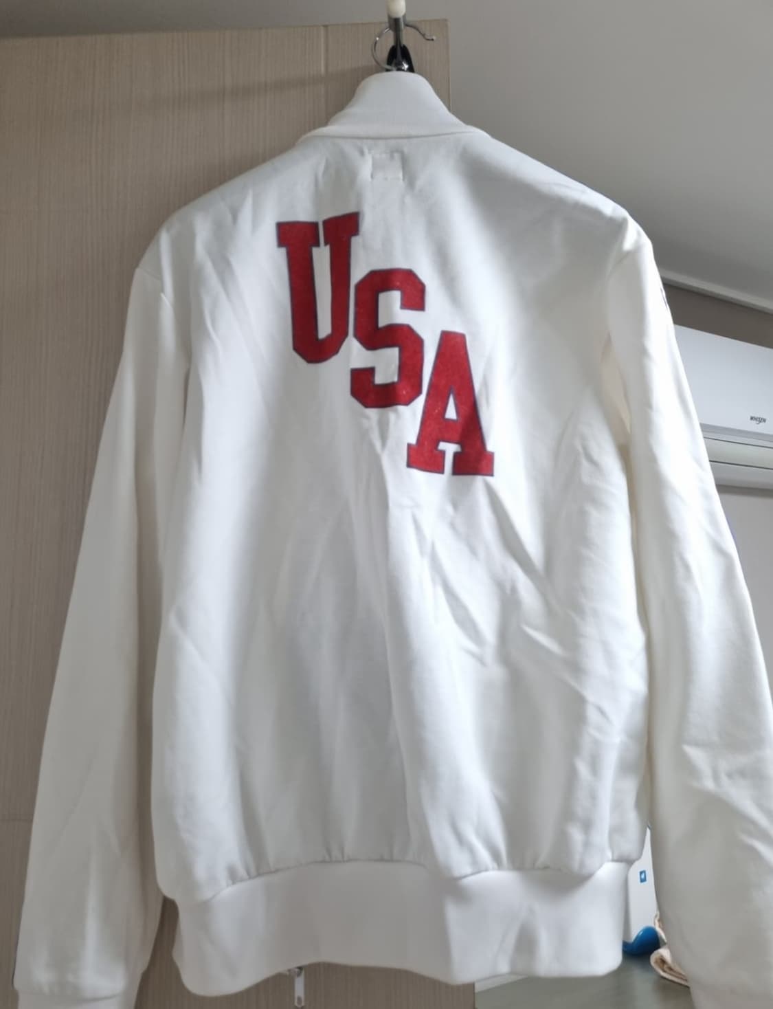 아디다스 usa 져지  상품이미지2